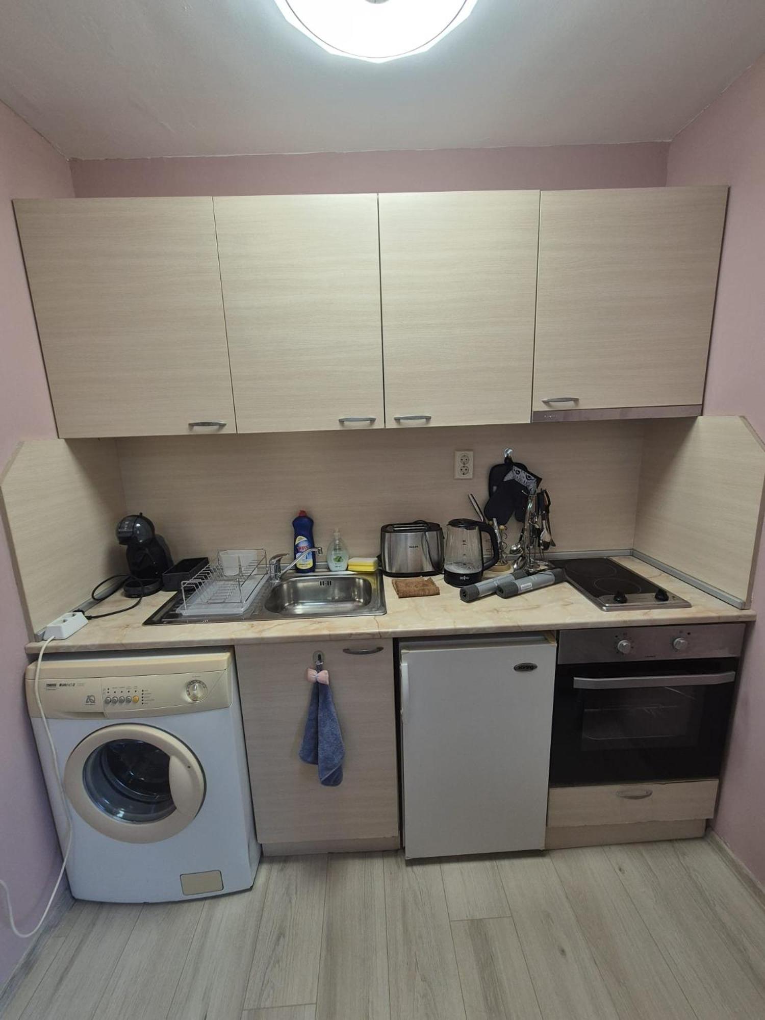 Sea Garden Flat Apartment