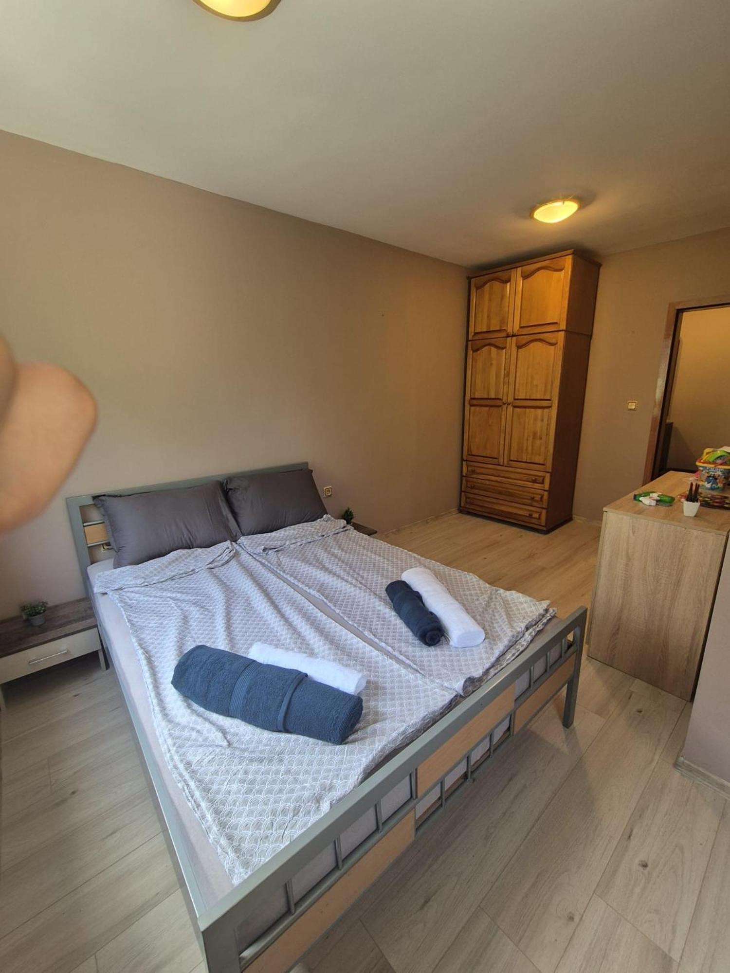 Apartment Sea Garden Flat