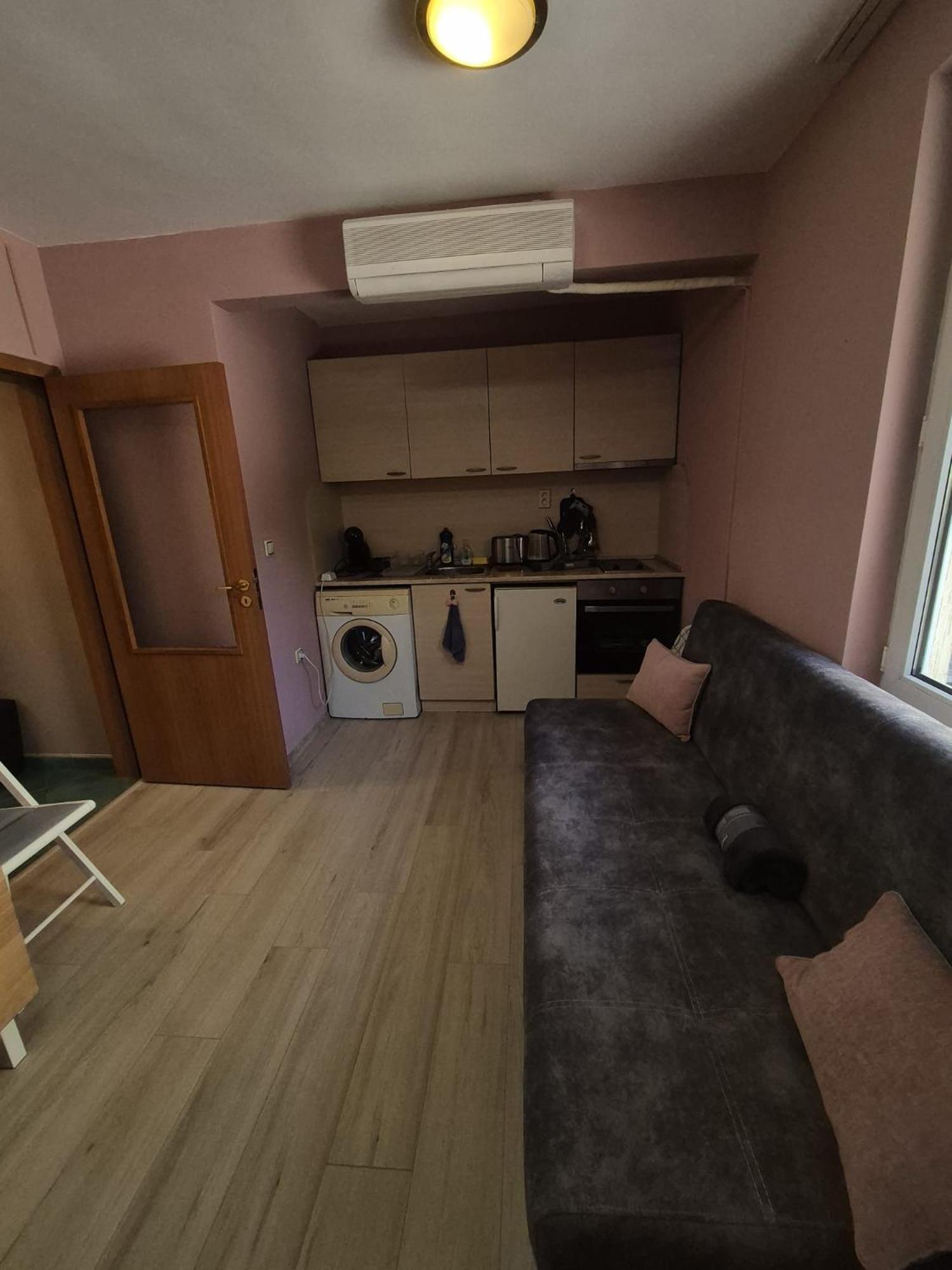 Sea Garden Flat Apartment *