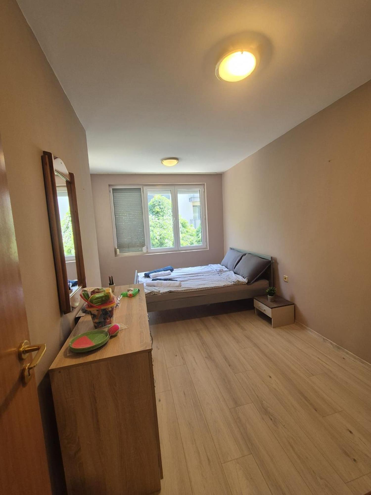 Apartment Sea Garden Flat *