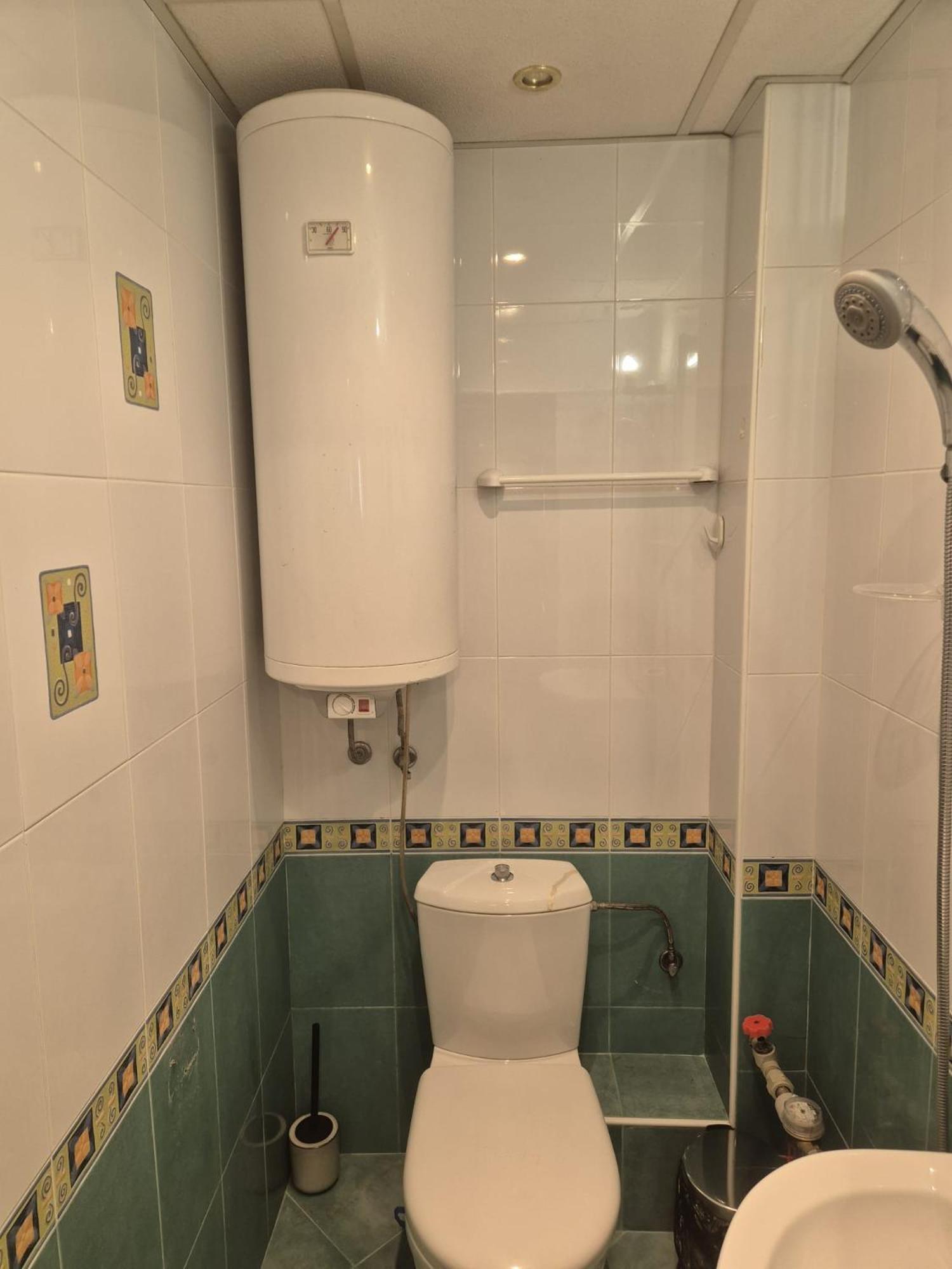 Sea Garden Flat * Varna