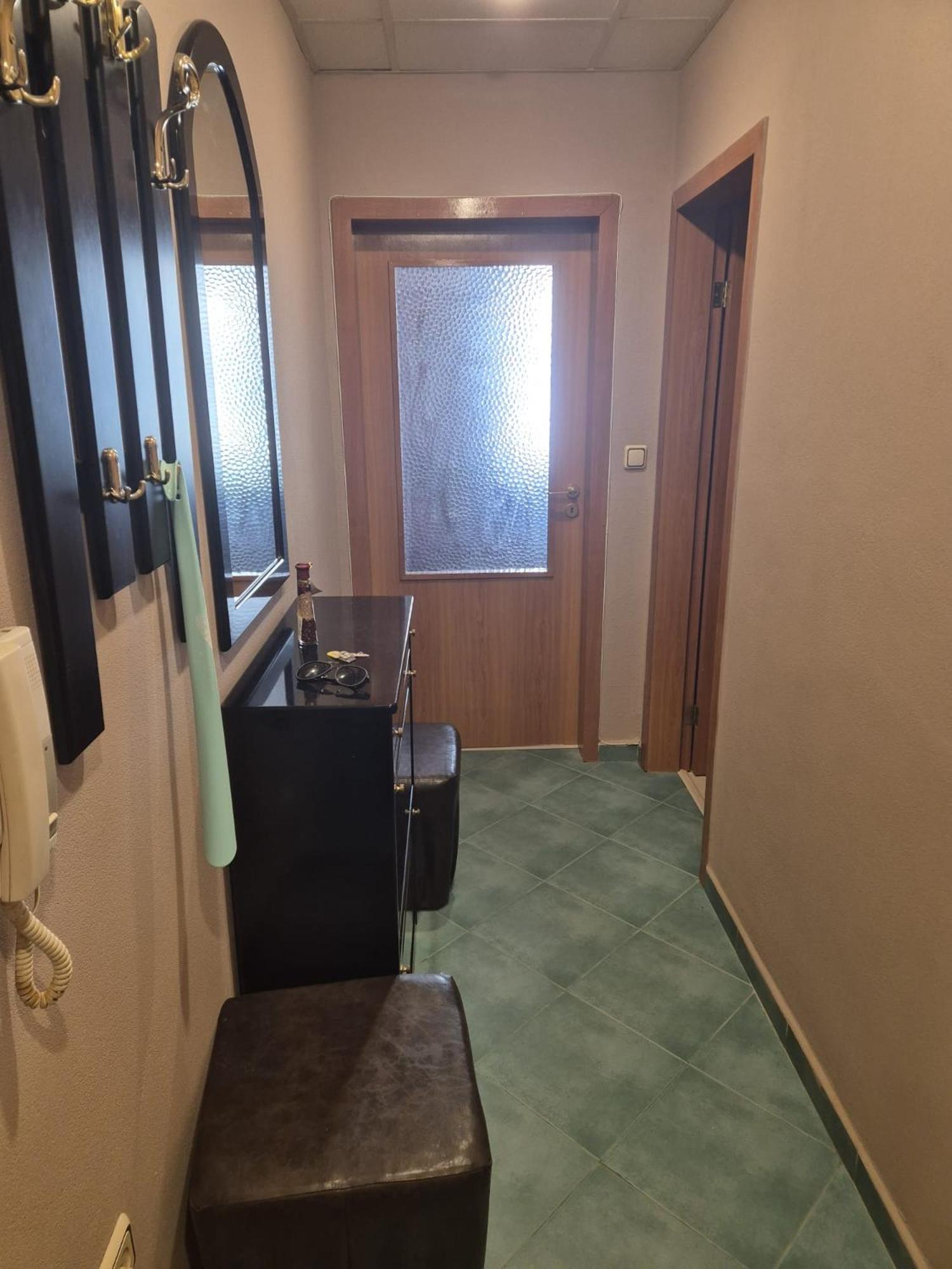 Sea Garden Flat