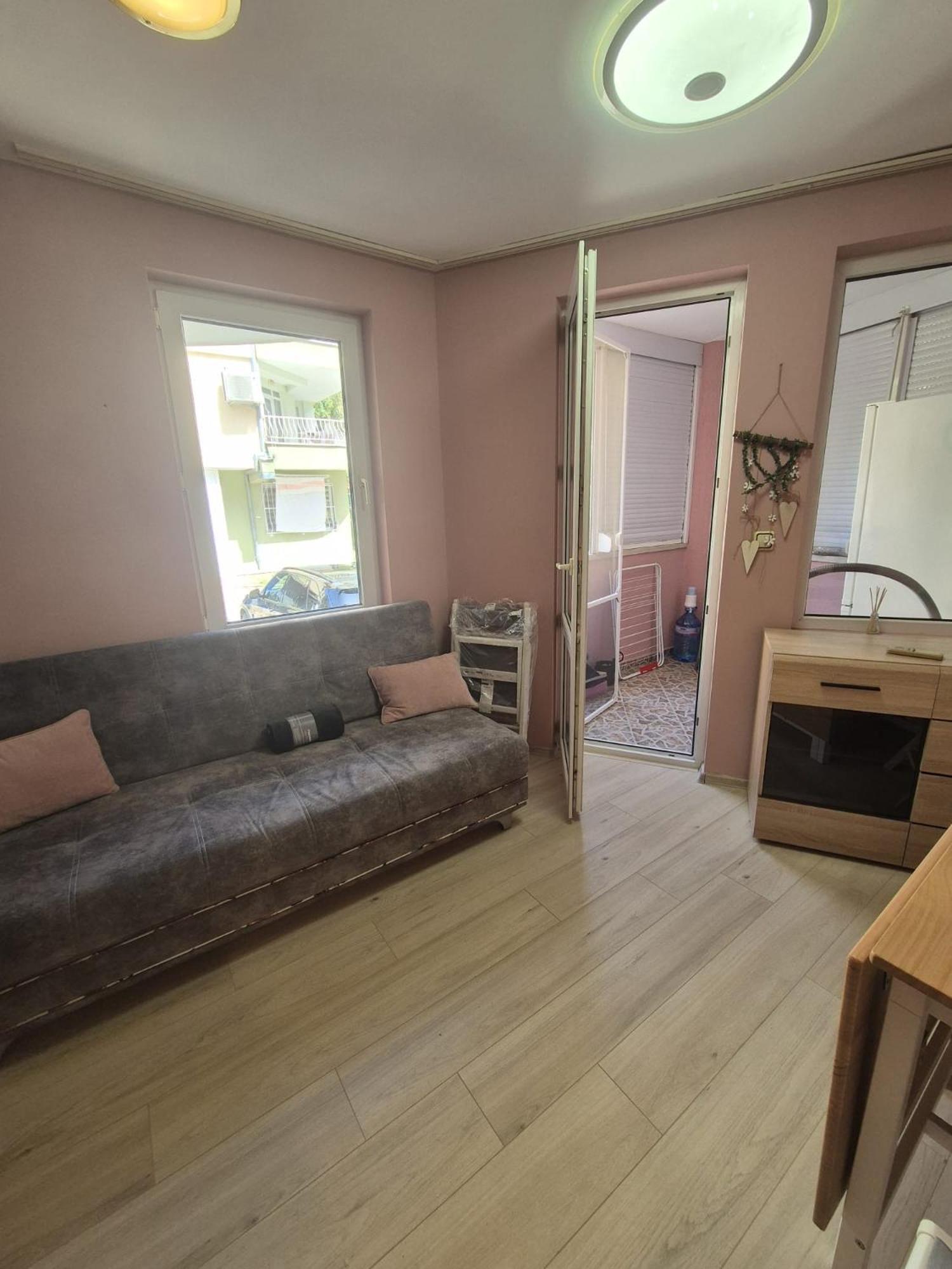 Sea Garden Flat Varna
